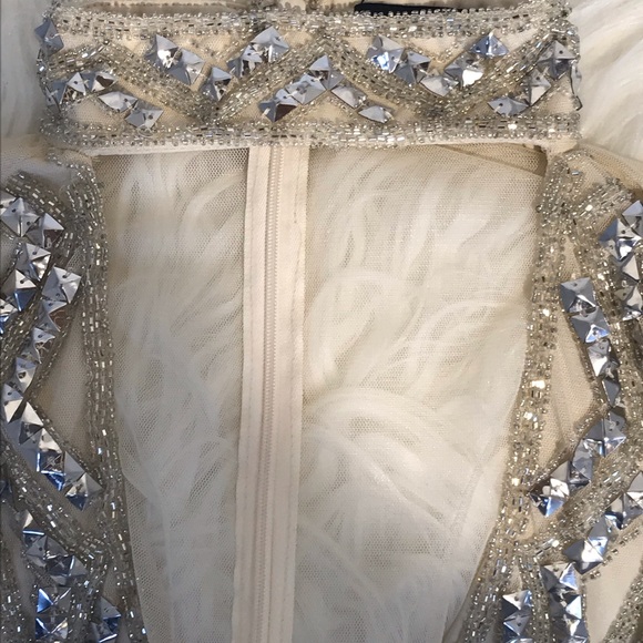 Peace +love playsuit size 10 - Picture 5 of 8